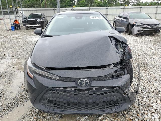 jtdepmae6nj196675 - 2022 Toyota Corolla Le - #59663805