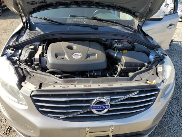 2015 VOLVO XC60 T5 YV426MDA8F2596986