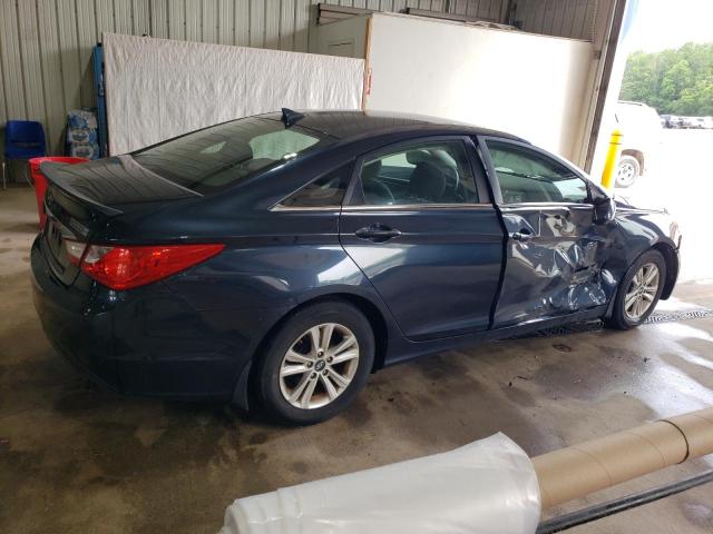 Vin: 5npeb4ac2dh563740, lot: 59343495, hyundai sonata gls 20133