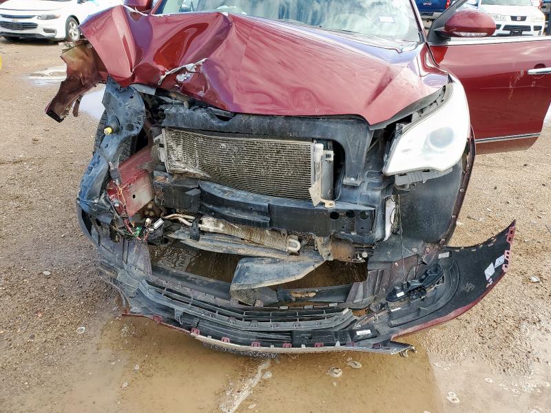 2015 BUICK ENCLAVE 5GAKRCKD4FJ250815