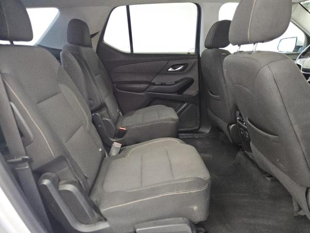 2019 CHEVROLET TRAVERSE L 1GNEVMKW8KJ264362