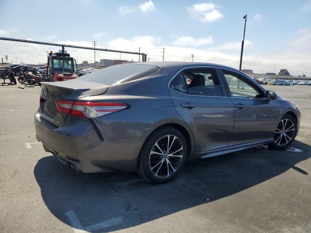 Vin: 4t1b11hk0ju147054, lot: 59387065, toyota camry l 20183