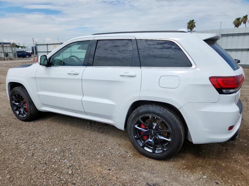 Vin: 1c4rjfdj8ec588181, lot: 60632635, jeep grand cher srt-8 20142