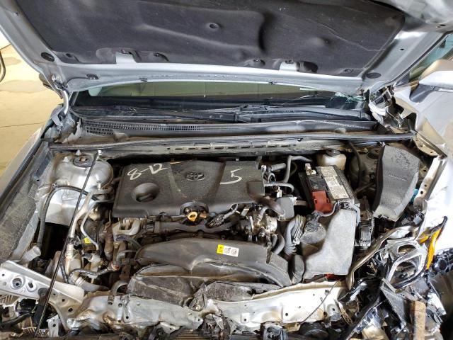 2022 TOYOTA CAMRY SE - 4T1G11AKXNU046139