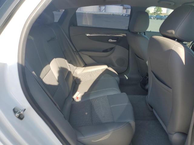 2015 CHEVROLET IMPALA LT - 2G1115SL2F9165562
