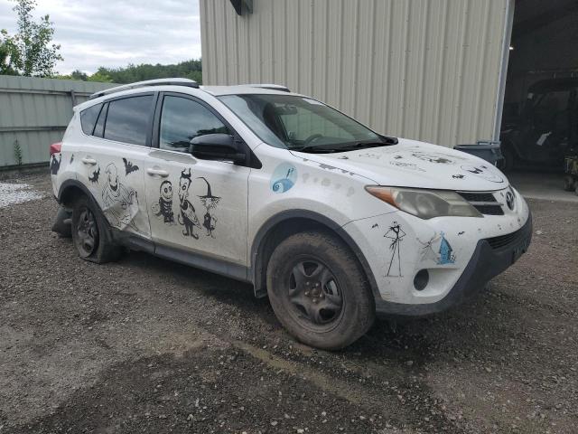 Vin: 2t3bfrev2fw231616, lot: 61031185, toyota rav4 le 20154