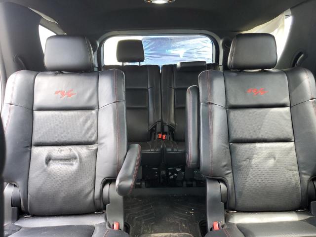 2018 DODGE DURANGO R/ - 1C4SDJCT5JC359675