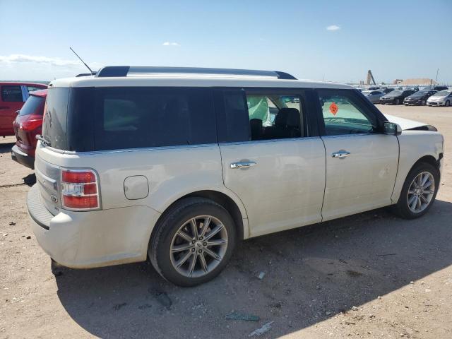 Vin: 2fmhk6d84ebd00240, lot: 62500375, ford flex limited 20143