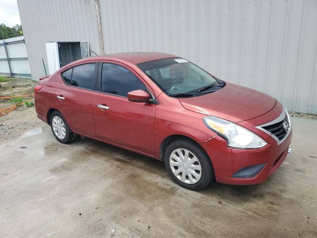 Vin: 3n1cn7ap7hl815204, lot: 59682965, nissan versa s 20174