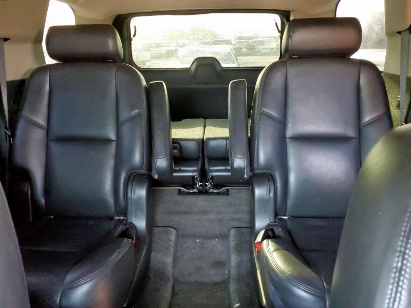 2010 CHEVROLET TAHOE C150 - 1GNUCCE0XAR183124