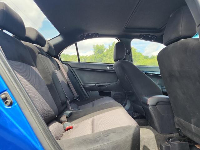 2017 MITSUBISHI LANCER ES JA32U2FUXHU011285