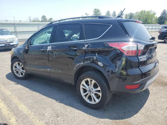Vin: 1fmcu9gd3jua78244, lot: 59508955, ford escape se 20182