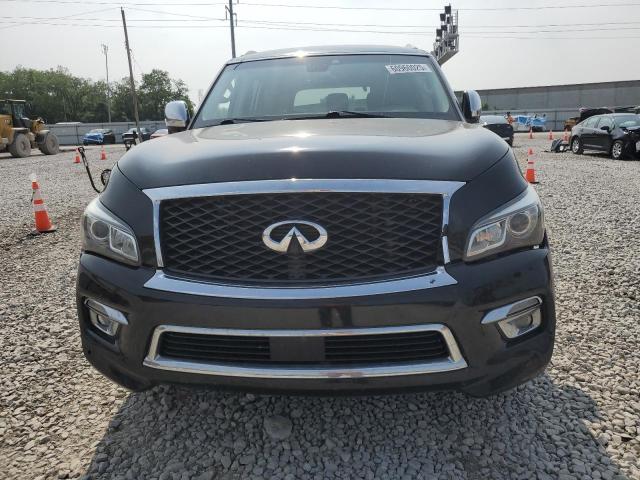 2017 INFINITI QX80 JN8AZ2ND4H9830705