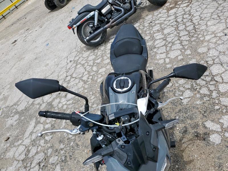 2024 KAWASAKI ER650 P ML5EREP10RDAD3957