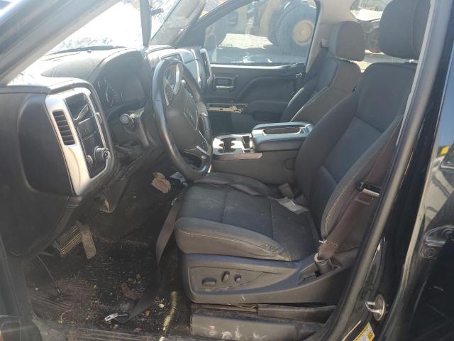 2015 GMC SIERRA C15 - 3GTP1UEC4FG198009