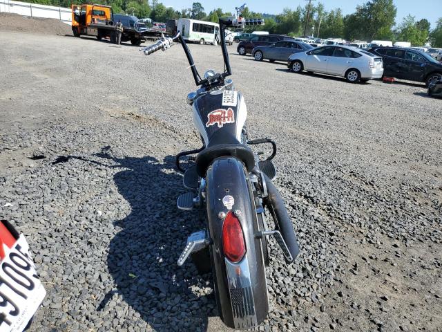 2007 VICTORY MOTORCYCLES KINGPIN - 5VPCD26D073003983