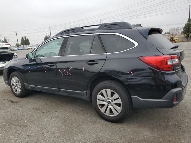 Vin: 4s4bsacc8j3299635, lot: 61638335, subaru outback 2.5i premium 20182