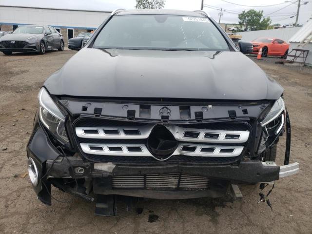 2018 MERCEDES-BENZ GLA 250 4M - WDCTG4GB2JJ392475