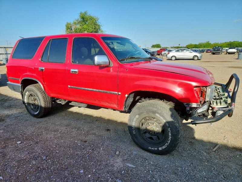 Vin: jt3vn39w4s0181613, lot: 60545455, toyota 4runner vn39 sr5 19954