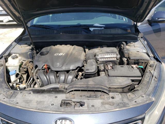 2015 KIA OPTIMA LX #3303954743