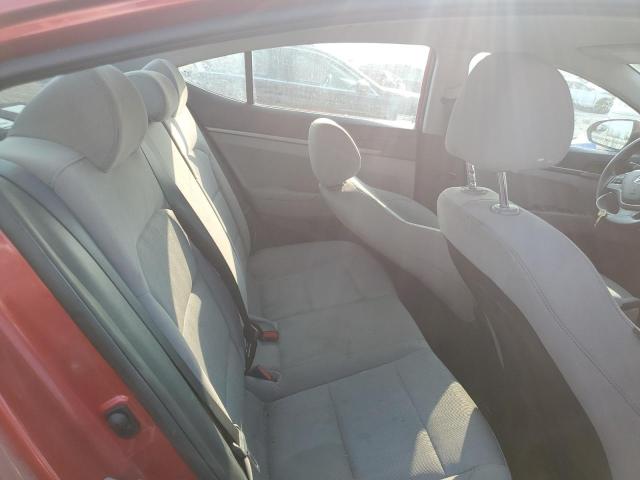 2017 HYUNDAI ELANTRA SE - 5NPD74LF7HH111406