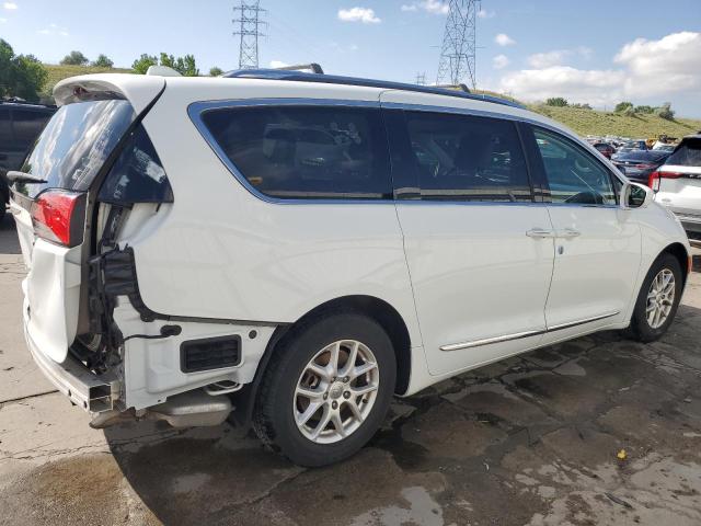 Vin: 2c4rc1bg2lr230003, lot: 60090125, chrysler pacifica touring l 20203