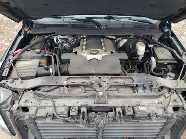 2016 CADILLAC ESCALADE P - 1GYS4DKJ2GR270048