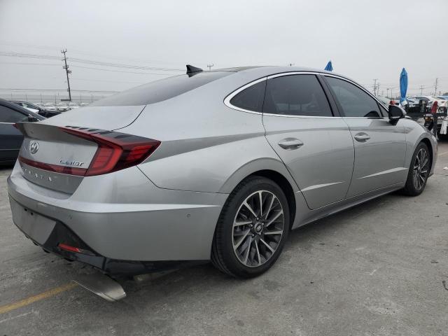 Vin: 5npeh4j27lh022347, lot: 60171195, hyundai sonata limited 20203