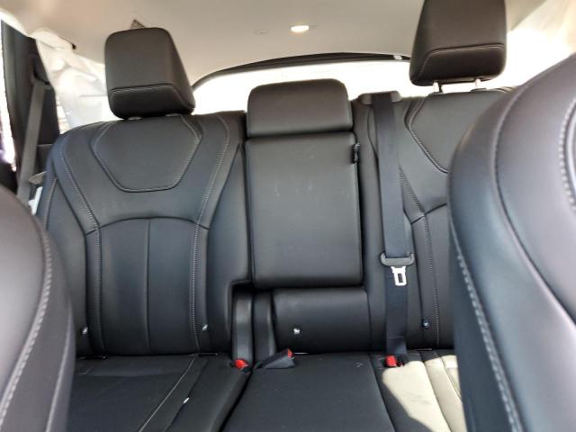 2025 INFINITI QX60 PURE 5N1AL1ER8SC332306