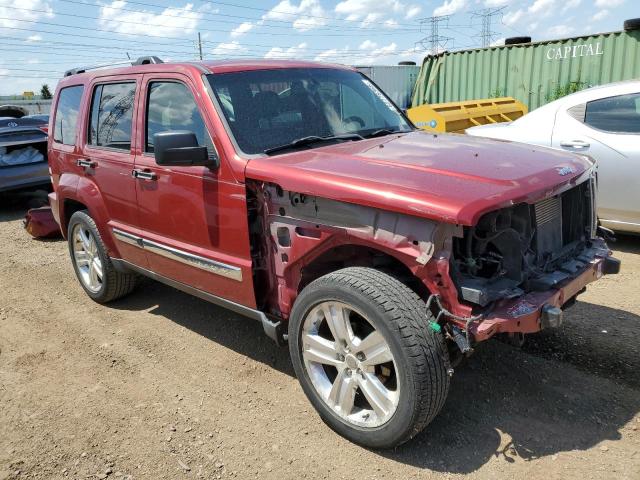 Vin: 1c4pjmfk1cw124582, lot: 62776365, jeep liberty jet 20124