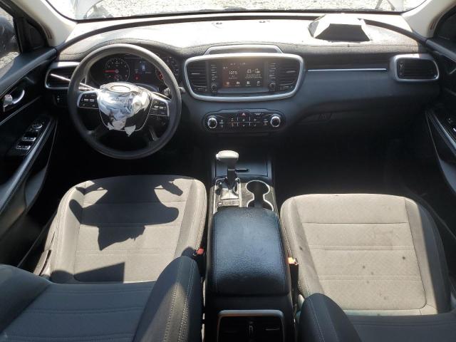 2020 KIA SORENTO S 5XYPG4A58LG681776