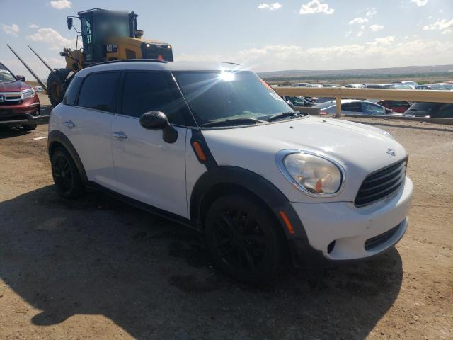 Vin: wmwzb3c53bwm01551, lot: 57284505, mini cooper countryman 20114