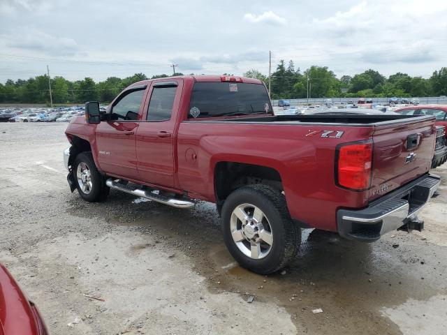 Vin: 2gc2kseg4k1169918, lot: 57660145, chevrolet all models k2500 heavy duty lt 20192