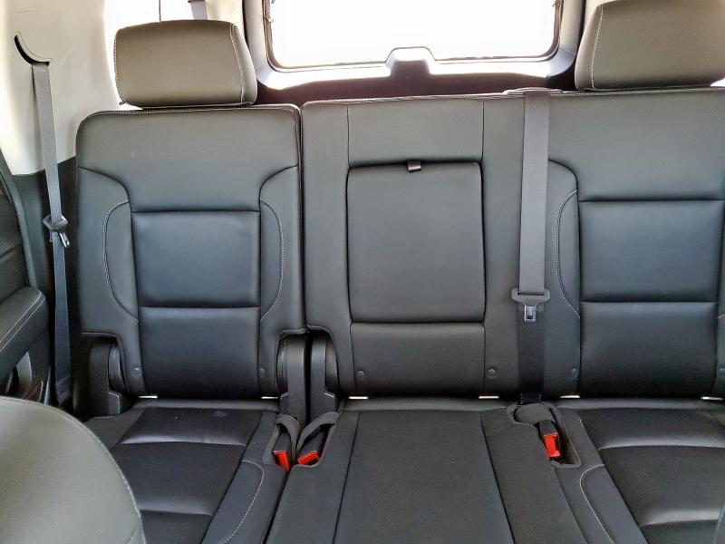 2018 CHEVROLET TAHOE 1500 1GNSKBKC8JR352513