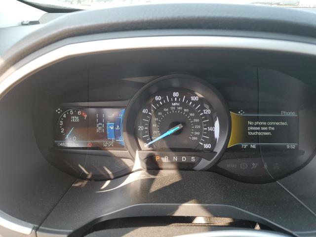 2020 FORD EDGE SEL - 2FMPK4J94LBB09377