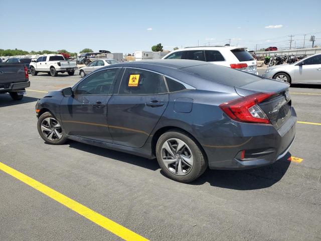 Vin: 2hgfc2f69lh559881, lot: 59624405, honda civic lx 20202