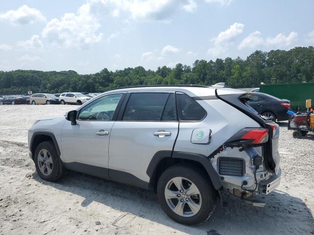 2024 TOYOTA RAV4 XLE - 2T3W1RFV7RW340866