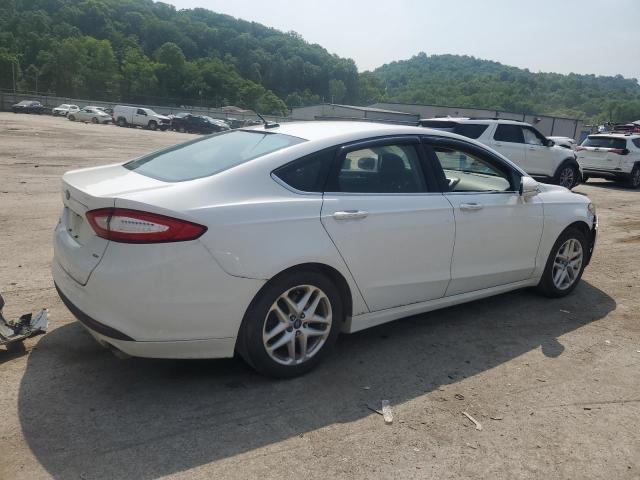 Vin: 3fa6p0h74dr199461, lot: 60616385, ford fusion se 20133