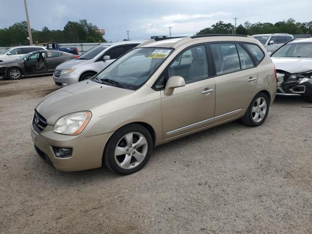KIA RONDO LX