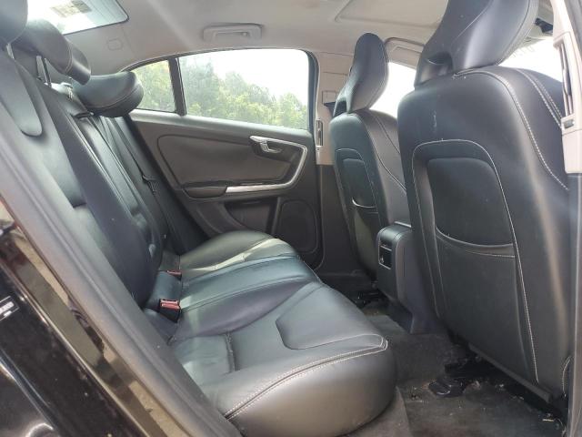 2017 VOLVO S60 YV126MFL0H2425020