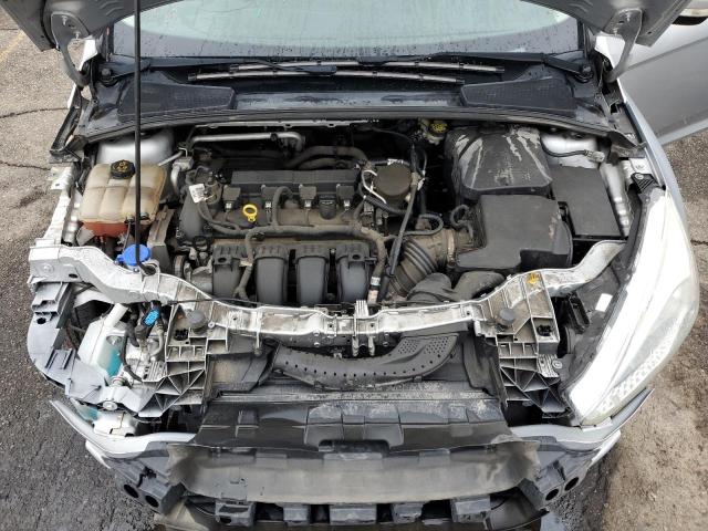 2016 FORD FOCUS SE 1FADP3K2XGL305999