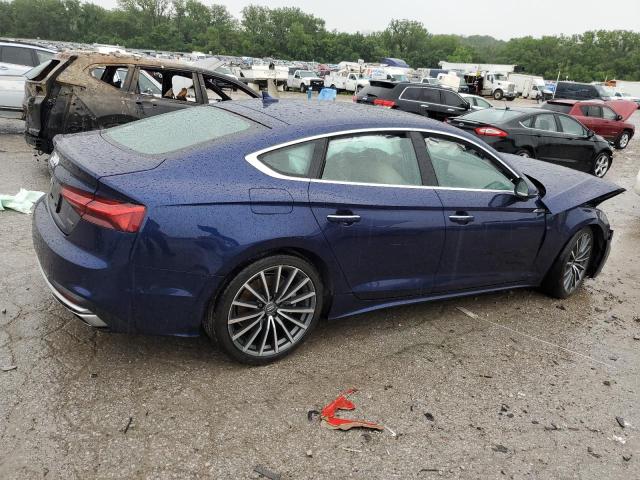 Vin: waucncf55la004012, lot: 59094345, audi a5 premium plus 20203