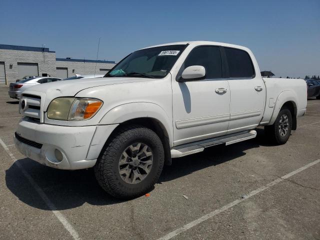 TOYOTA TUNDRA DOU