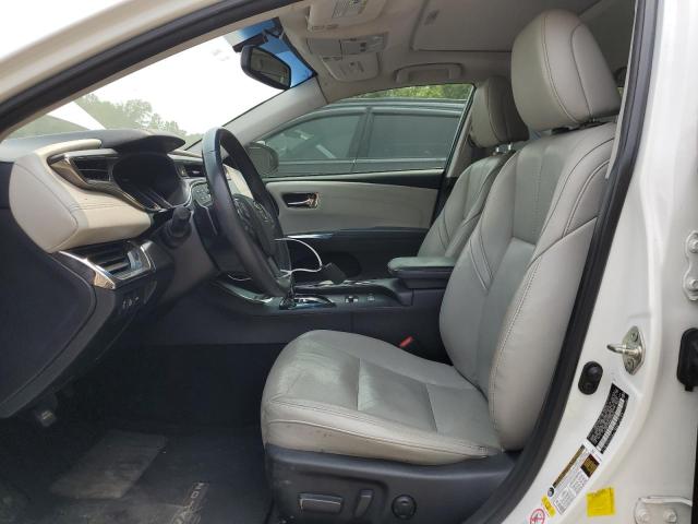 2016 TOYOTA AVALON XLE - 4T1BK1EB5GU239934