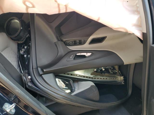 2021 CHEVROLET EQUINOX LT - 3GNAXKEV2MS143022