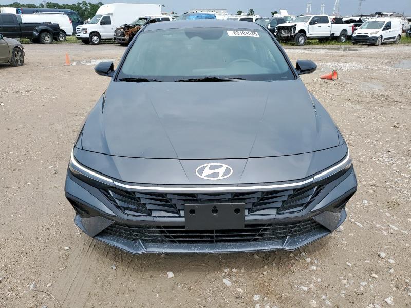 2025 HYUNDAI ELANTRA SEL SPORT - KMHLM4DGXSU009098