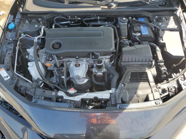 2025 HONDA CIVIC SPOR - 2HGFE2F58SH524832