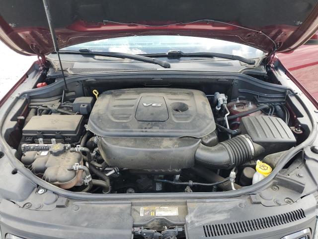 2018 JEEP GRAND CHER - 1C4RJEAG2JC437768