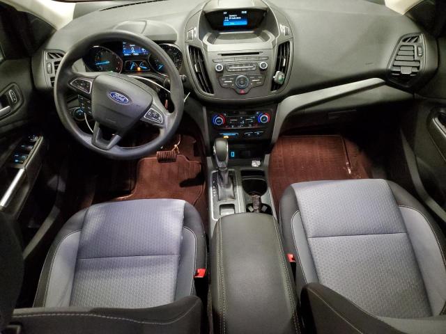 2018 FORD ESCAPE SE 1FMCU9GD8JUB84107