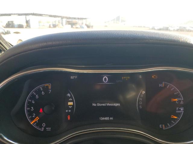 2015 JEEP GRAND CHER - 1C4RJFCG9FC913962